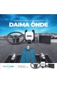 Traktör Otomatik Dümenleme