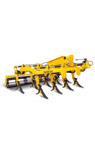 HYDROPNEUMATIC SERİSİ