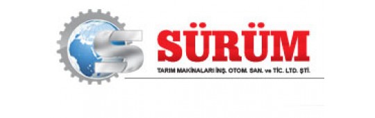 SÜRÜM