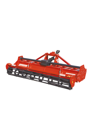 ROTOVATÖR - AĞIR TİP - 3400 – 5800